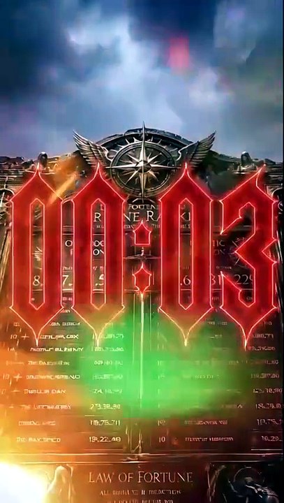 Göttliche Arena - Wahre Götter überwältigen Ketzer | Ganzer Film Deutsch