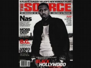 Nas - Be A Nigger Too