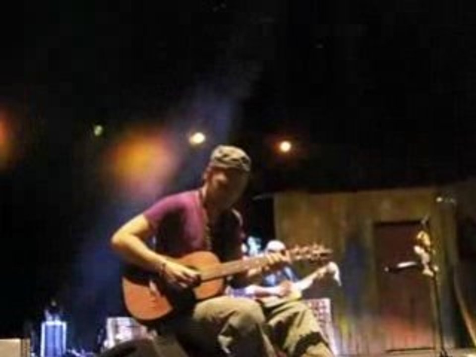 christophe mae castres 27 juillet