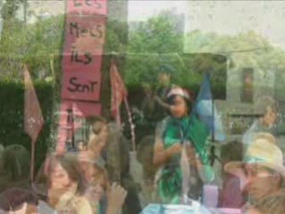 Perseigne 2008