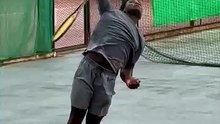 Entretien avec ALEXIS OKALA, champion du Cameroun de Tennis 2026