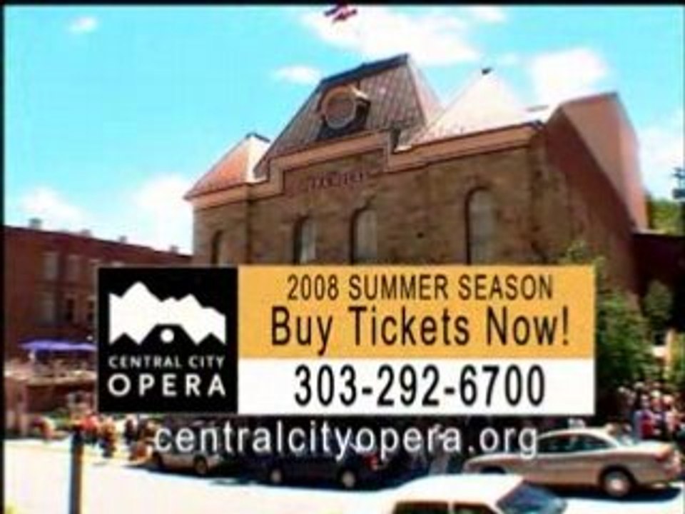 Central City PSA 2008