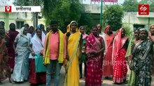 ''काम किया पूरा तो भुगतान क्यों अधूरा'', 100 से ज्यादा आदिवासी मजदूरों का फंसा पैसा