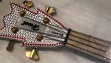 Custom Guitar Atelier Review | Premium Hardware