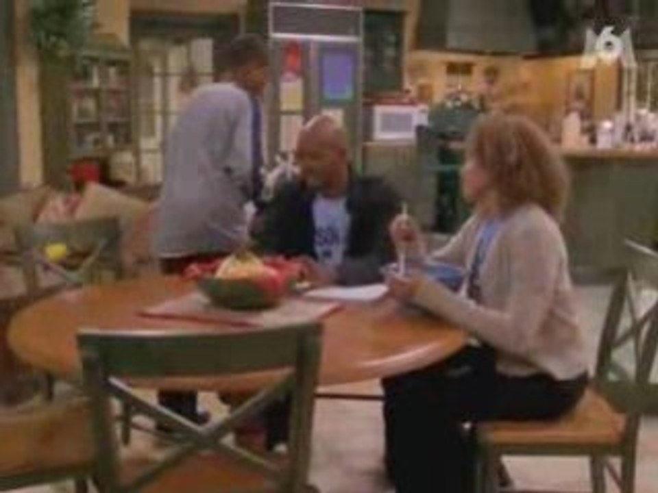 Ma famille d-'abord 05 VF