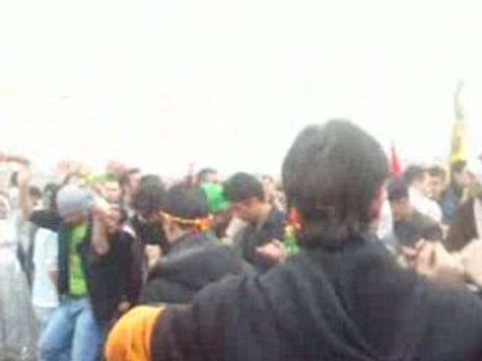İstanbul newroz 2