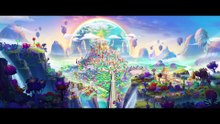 Mahaprabhu Jagannath | movie | 2026 | Official Trailer