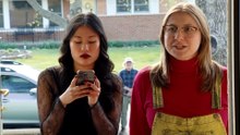 26F Seeking Friend | movie | 2026 | Official Trailer