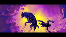Lords of War | show | 2014 | Official Teaser