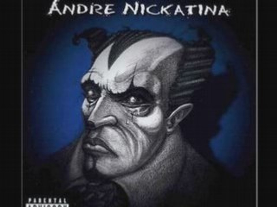 Andre Nickatina- I'm a Junkie
