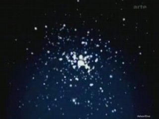 Disque Céleste de Nebra 2/3