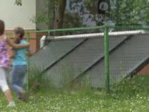 Beckerich, en route vers l'autonomie énergétique: extrait