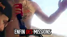 Première Dose… et je suis déjà mort 😂 | GTA Online