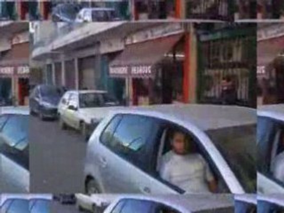El Mouradia