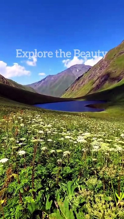 Cinematic View | Explore the Beauty | #cinematicview