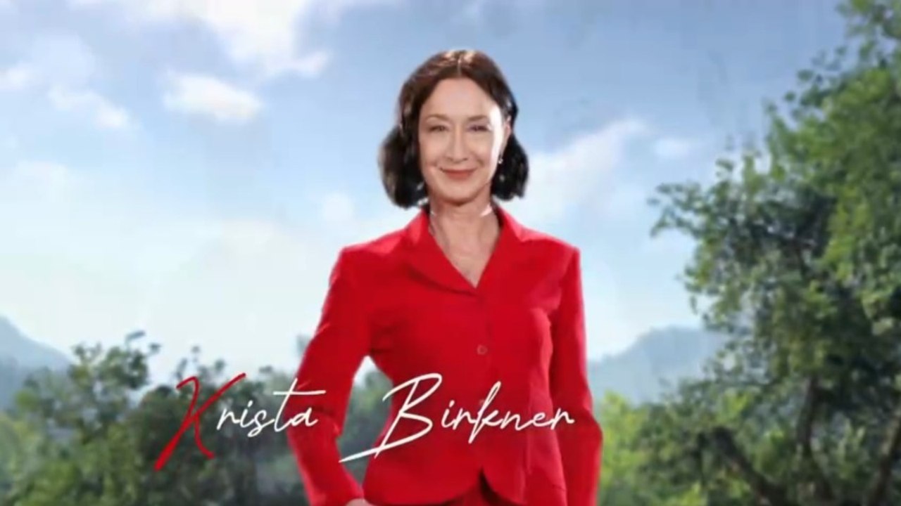 Sturm der Liebe - Vorspann Staffel 22 - Fanny & Kilian (5)