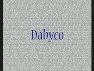 Dabyco : 2ème message