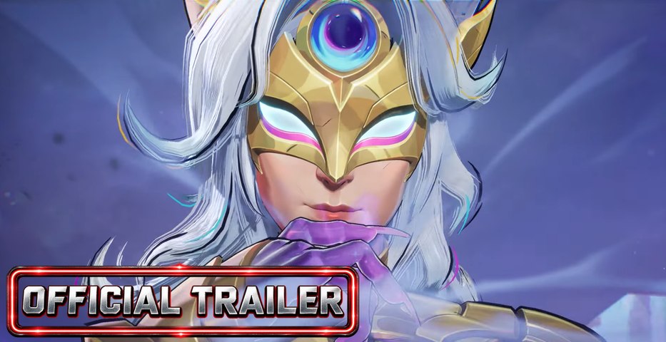 Marvel Rivals | Season 10 Battle Pass Trailer