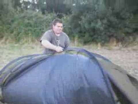 Anniv 18 ans au fin fond du marais de brain