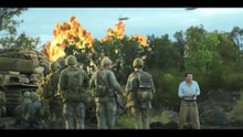 Primitive War (2025) | Trailer Legendado