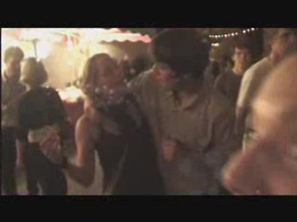 Fête du vin de Wettolsheim 2008