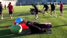 İsmet Taşdemir: "2’de 2 yapmak istiyoruz" | Ajansspor | IHA