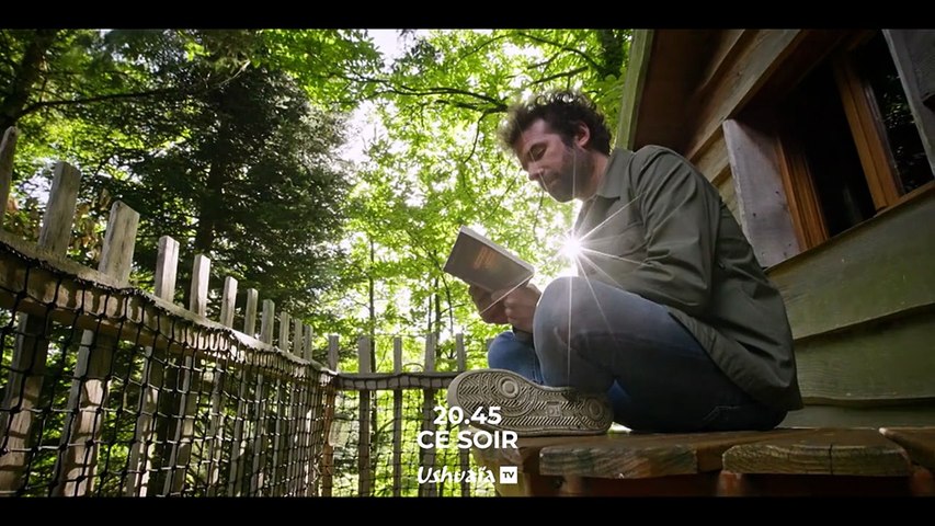 Un monde nouveau - Bande annonce