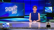 Saksi: (Part 2) BSKE sa Nobyembre, ayaw nang ipagpaliban ng ilang senador; Baus Rufo, inevaluate ni GMA SVP Atty. Annette Gozon-Valdes sa "Unang Hirit"