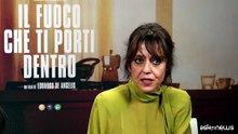 A Venezia Scalera madre senza freni in "Il fuoco che ti porti dentro"