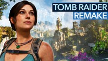 Ist das noch Tomb Raider? Das ändert sich in Legacy of Atlantis