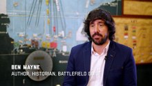 Footage Under Fire: The Cameramen of D-Day | OFFICIAL TRAILER