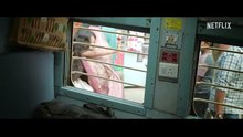 Gandhari | Official Trailer | Taapsee Pannu | Netflix India