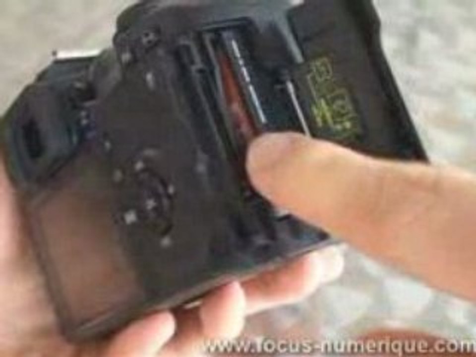 Olympus E-520