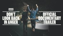 'Oasis: Don't Look Back In Anger' - Tráiler oficial subtitulado