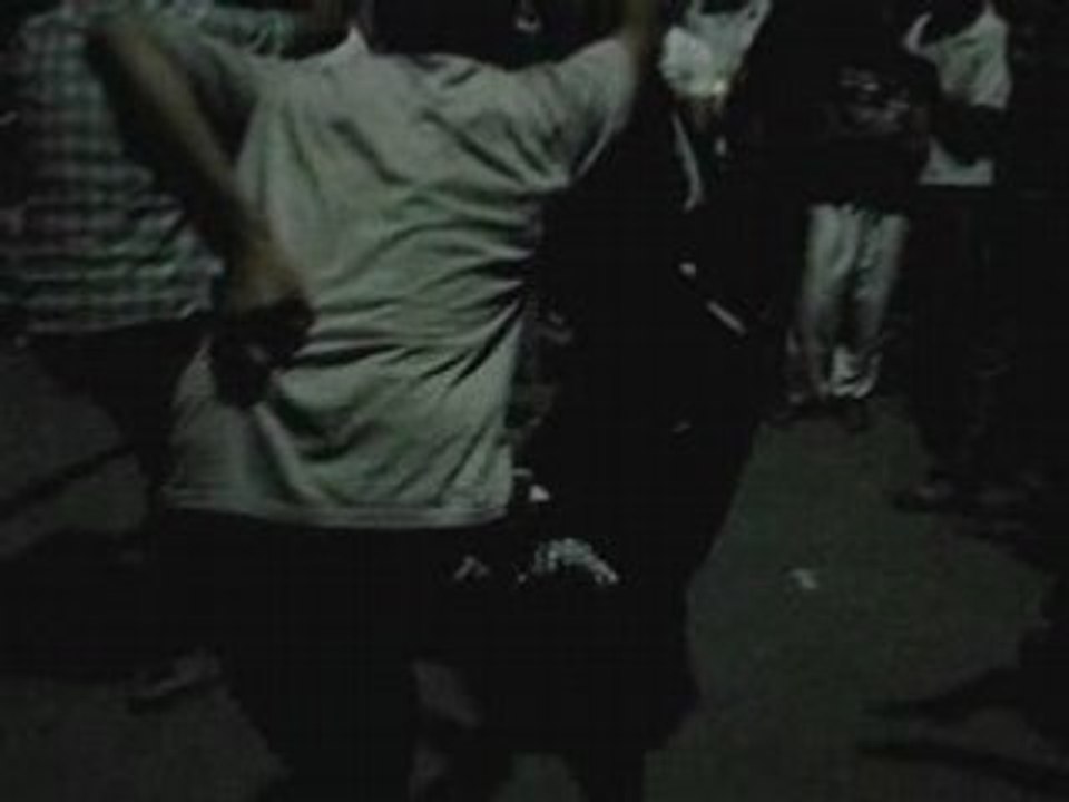 MARIAGE sétifien en zorna