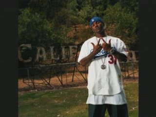 Clyde Carson Feat The Game & Sean Kingston  -  In Da Club
