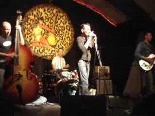 Tawny owls - Itsy Bitty Betty - Kergrist 08