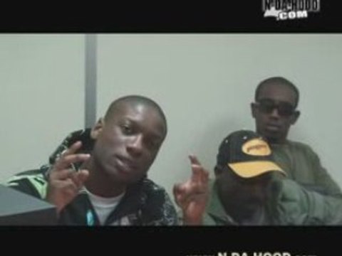 La vraie histoire entre sinik diams kizito et joe dalton