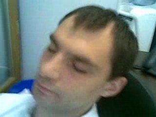 david fait dodo a son taf!!