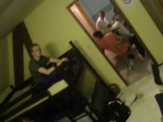 Petit tour avant le dOdO