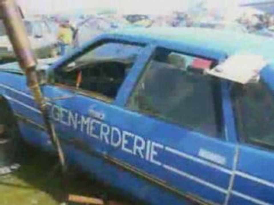 24 heure du mans moto 2006