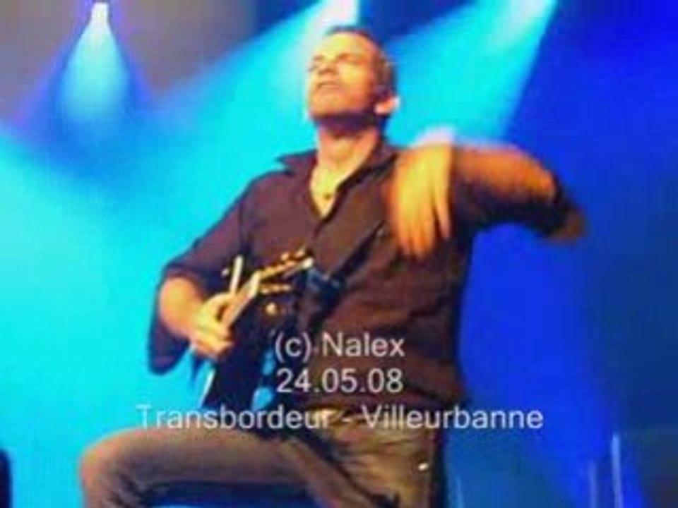 Sous le vent accoustic