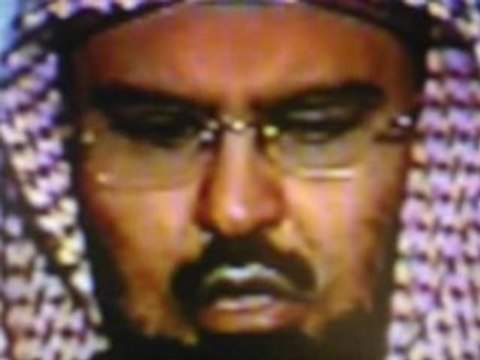 soudais le wahabite fait le tawassul par le prophète...