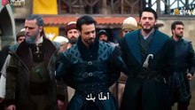 مسلسل المؤسس اورهان الحلقة 12 مترجمة