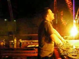 Dirty South @t CHAKANIGHT