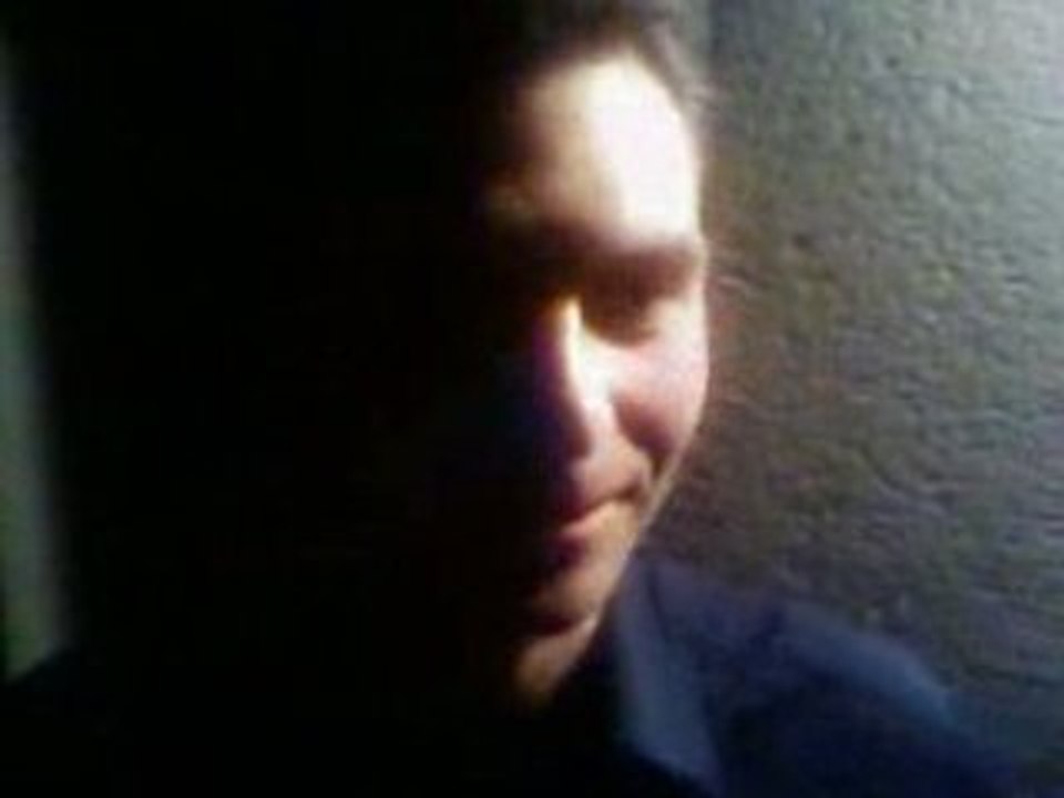 Regis, j'ai attrapé la haine