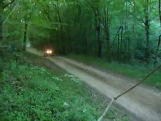 banshee accélération