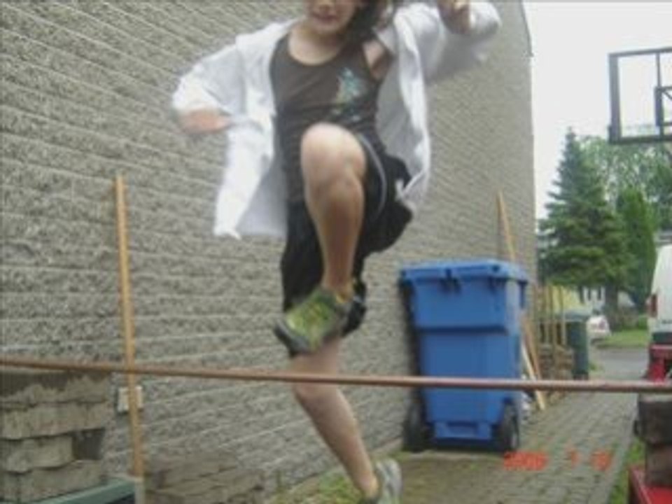 SAUT !!! (2)