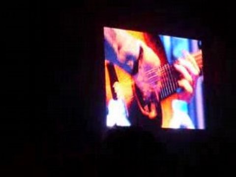 John Butler Trio Ocean à Musilac 2008