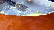 كيكة الكنافة بالجبنة الخرافية 🍰 ｜ Epic Kunafa Cake #keşfet #shorts #de